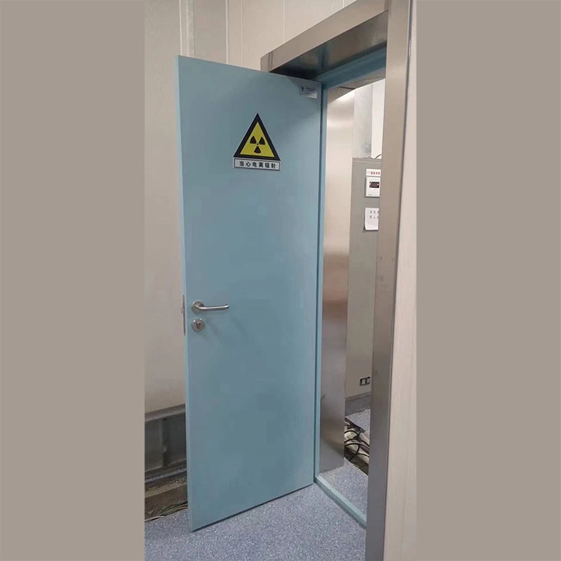 江苏子母铅门