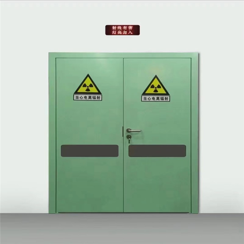 江苏平移铅门