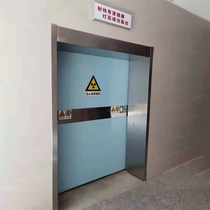 江苏防护医用铅门