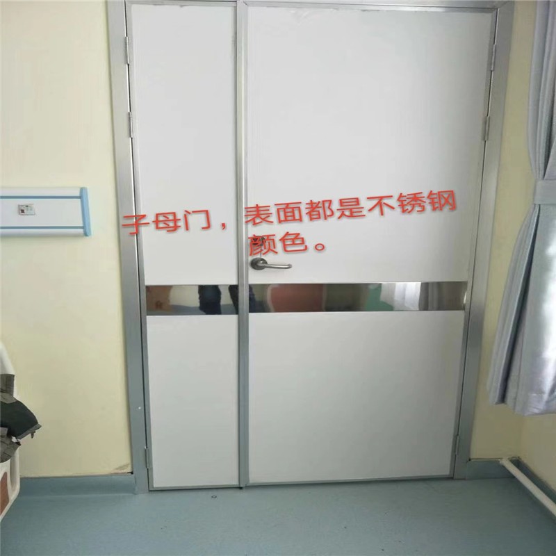 江苏防护铅门医用